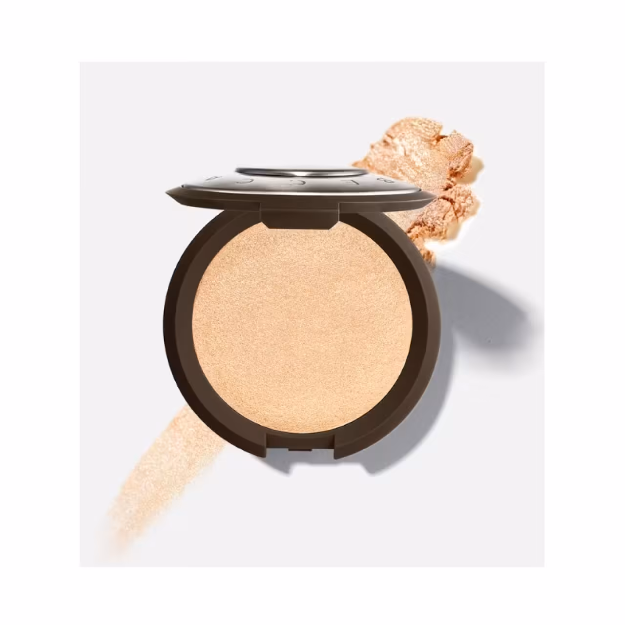 هایلایتر بکا شیمرینگ اسمش باکس مدل MOONSTONE