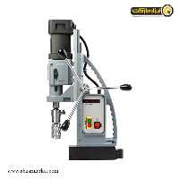 دریل مگنت یوروبور 80 میلی متر مدل ECO80/4