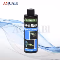 محلول گرین مجیک گرینر 250ml