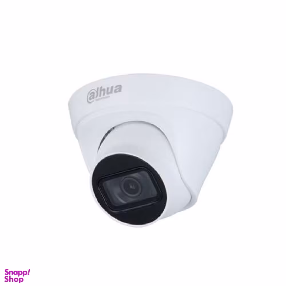 دوربین مداربسته تحت شبکه داهوا (Dahua) مدل DH-IPC-HDPW1431R1P-S4