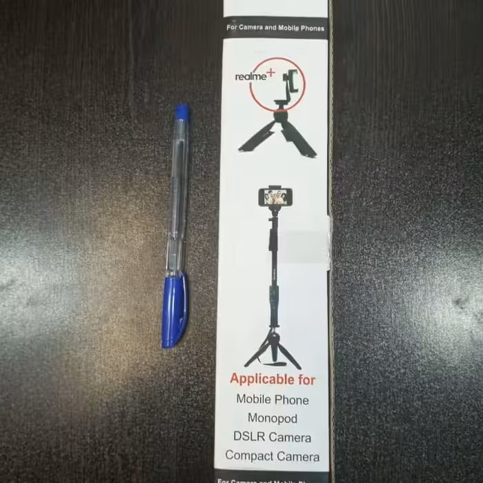 سه پایه مونو پاد