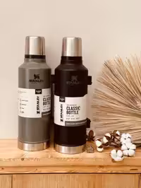 فلاسک استنلی 2.3 لیتر