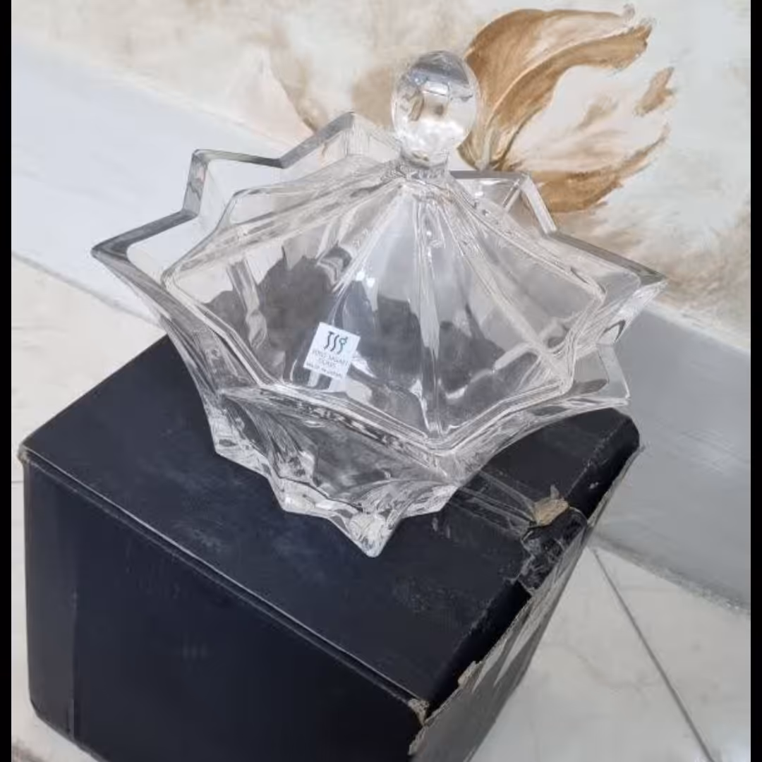 شکلات خوری مدل ستاره