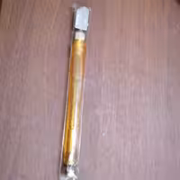 الماس نفتی  شیشه بری KIKEN   دسته پلاستیکی