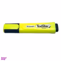 هایلایتر لوکسار مدل Textliter کد 9812