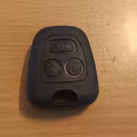 ریموت سایپا برای دزدگیر هوتای