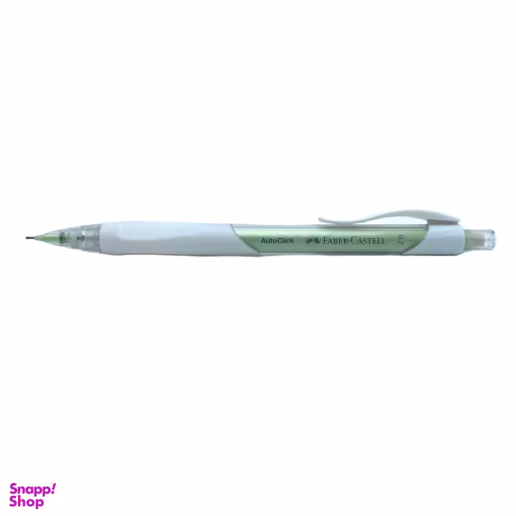 اتود 0.7 میلی متر فابر کستل مدل AutoClick کد 7544