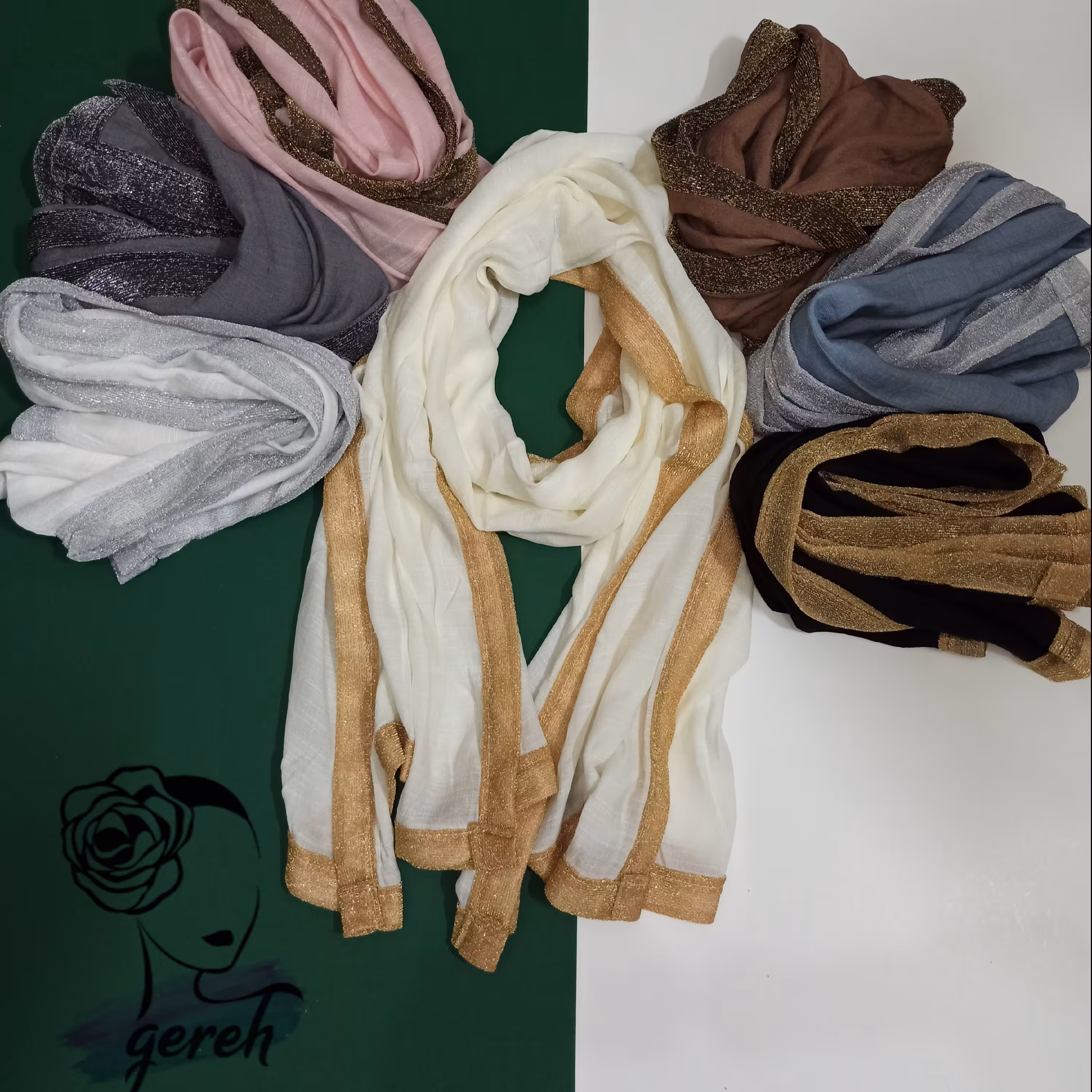 شال اسلپ دورلمه