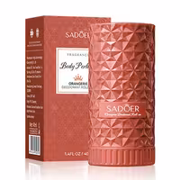 دئودورانت رولی سادور - SADOER