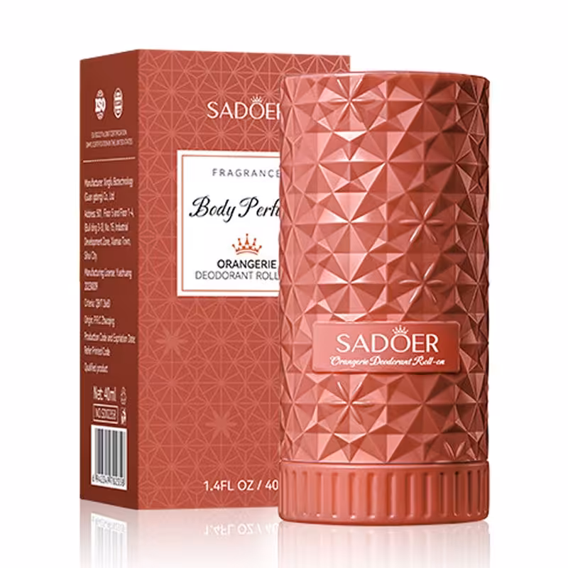 دئودورانت رولی سادور - SADOER