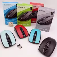 ماوس بی سیم  جرتک JERTECH JR1  