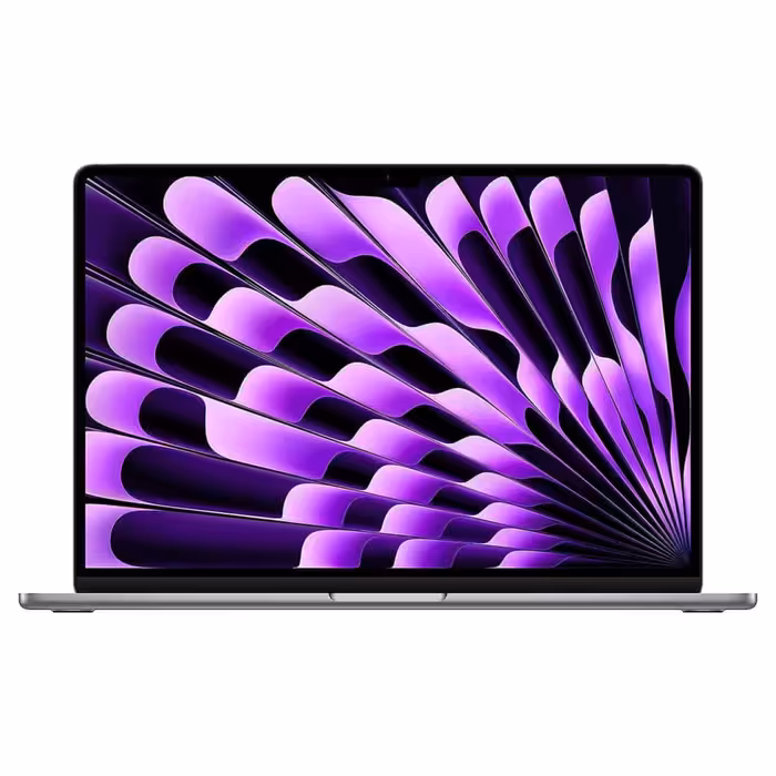 لپ تاپ اپل MacBook Air 15 M2 2023 – MQKP3