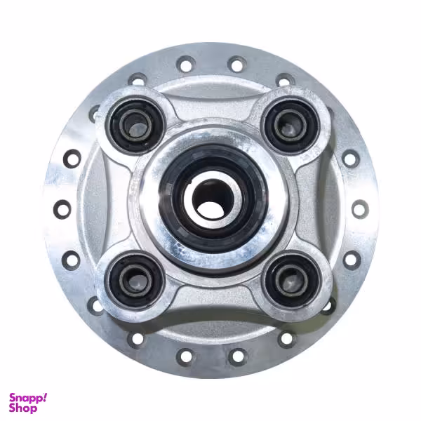 توپی عقب موتورسیکلت پازل کد RHU122532O مناسب برای هندا