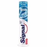 خمیر دندان پمپی سیگنال مدل Haleine Pure