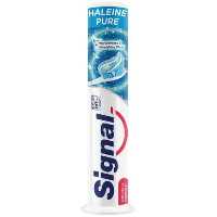 خمیر دندان پمپی سیگنال مدل Haleine Pure