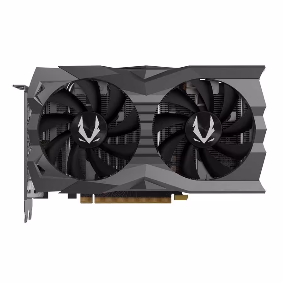 قیمت و خرید کارت گرافیک زوتک مدل Gaming GeForce RTX 2060 6GB | یاس ارتباط