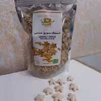 اسنک سویق عدس