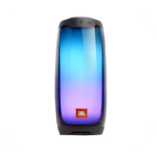 اسپیکر بلوتوثی قابل حمل جی بی ال مدل Pulse 4