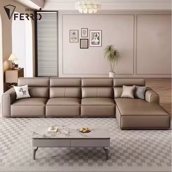 مبل ال مدل مایا