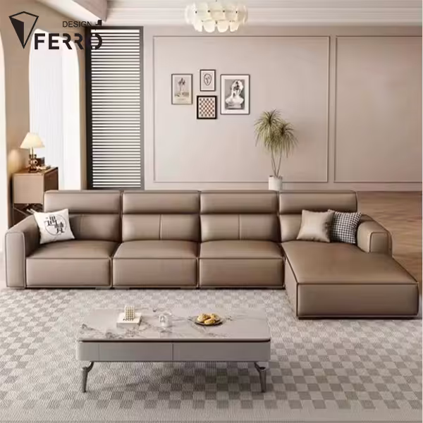 مبل ال مدل مایا