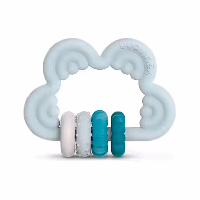 دندانگیر سواوینکس Suavinex ابر