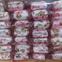 گز  25 درصد مغز پسته بعثت