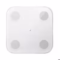 ترازوی هوشمند شیائومی مدل XMTZC05HM