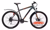 دوچرخه Fuji Nevada 27 5 1 7 EQP 2016