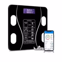 ترازوی وزن کشی هوشمند