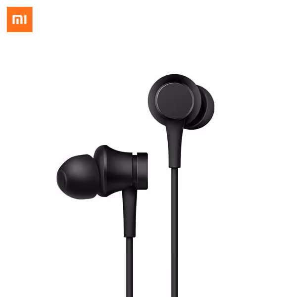 هندزفری  سیمی شیائومی  Xiaomi Single Dynamic Earphone DDQEJ05WM