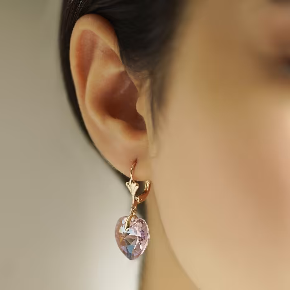 گوشواره بانگی سورافسکیXPG8170