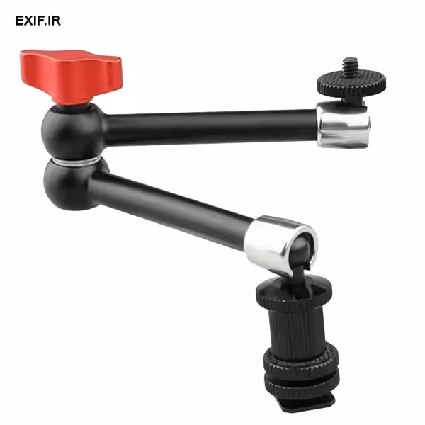 مجیک آرم Articulating Magic Arm 11 inch خرید | قیمت - اگزیف