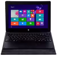 تبلت ايکس ويژن مدل P100 XE1081W ظرفيت 64 گيگابايت ا X.Vision P100 XE1081W 64GB Tablet