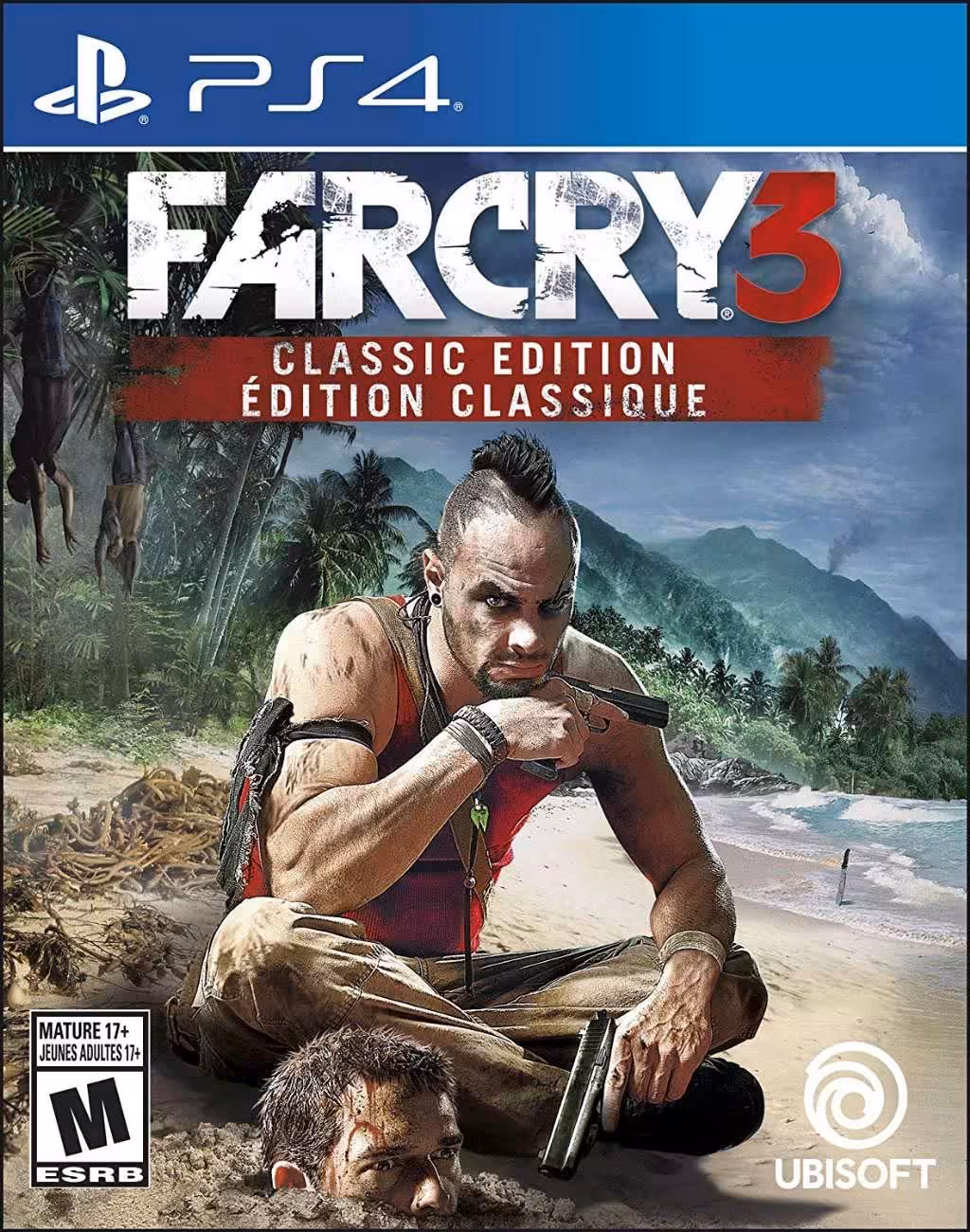 Far Cry 3 Classic Edition اکانت قانونی