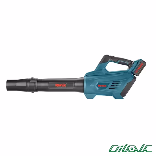 خزان روب رونیکس براش لس مدل 8922