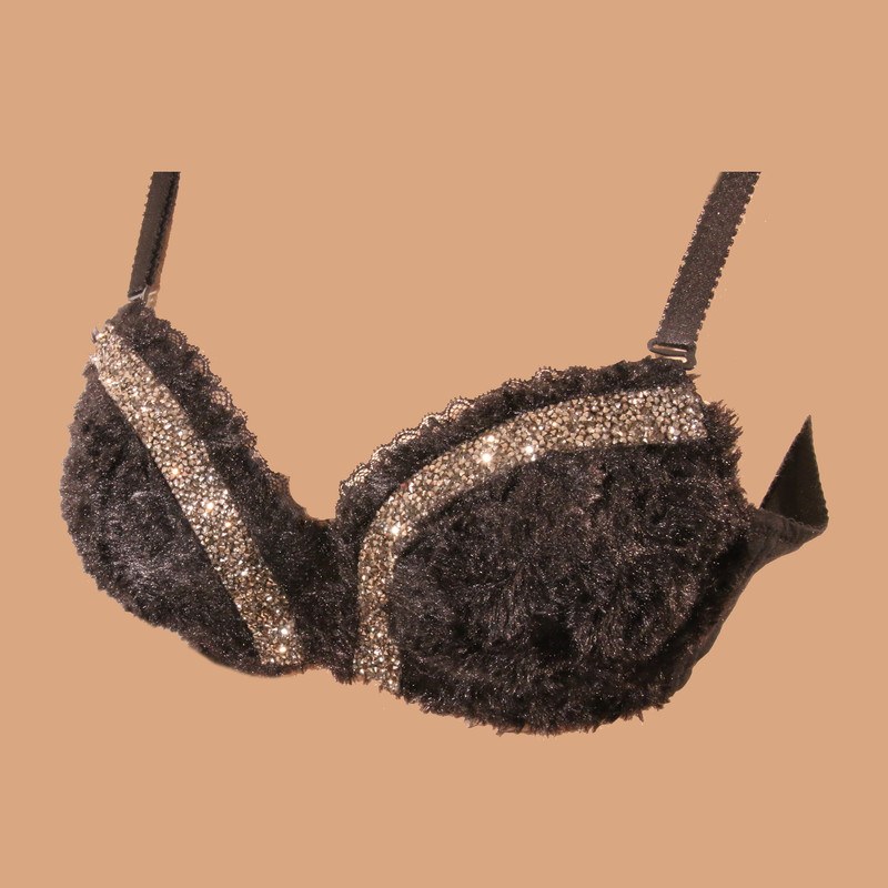 سوتین زنانه لاو ور مدل Reggiseno Di Lisso L62