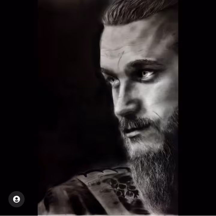 سیاه قلم