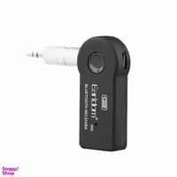 تبدیل AUX به بلوتوث ارلدوم (Earldom) مدل M6