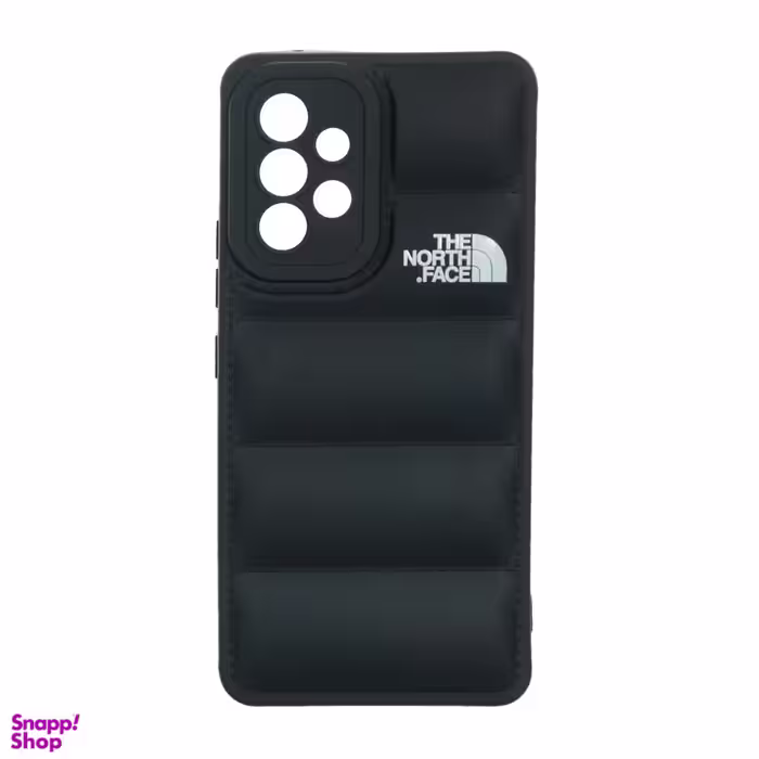 کاور موبایل مدل پافر کد MS مناسب گوشی موبایل سامسونگ Galaxy A53