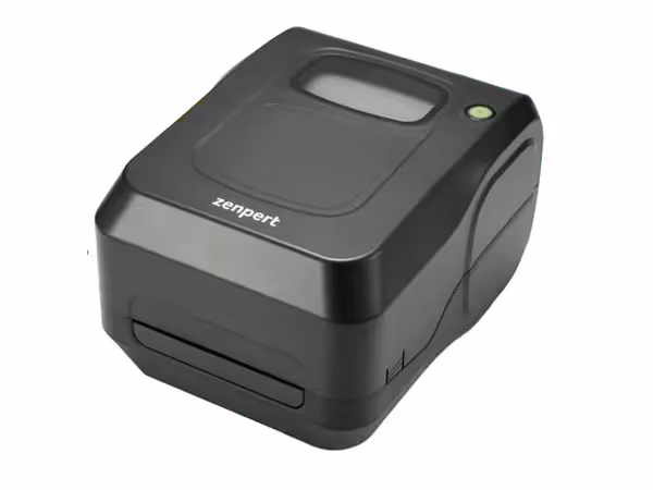 لیبل پرینتر ZenPert مدل 4T520