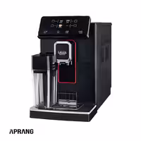 اسپرسوساز گاگیا مدل مگنتا پرستیژ - MAGENTA PRESTIGE - مشکی