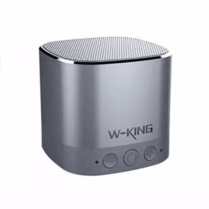 اسپیکر بلوتوثی دبلیو کینگ مدل W-King W5