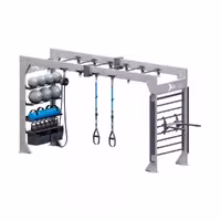 سازه پل تک لاین PSD-RAX BS01 کد W-6920