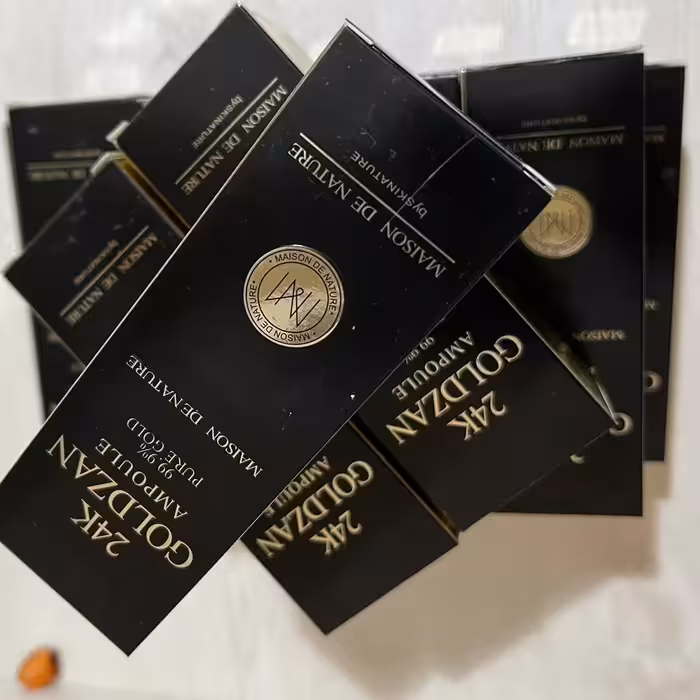 پرایمر  گلدزن(شش عددی)