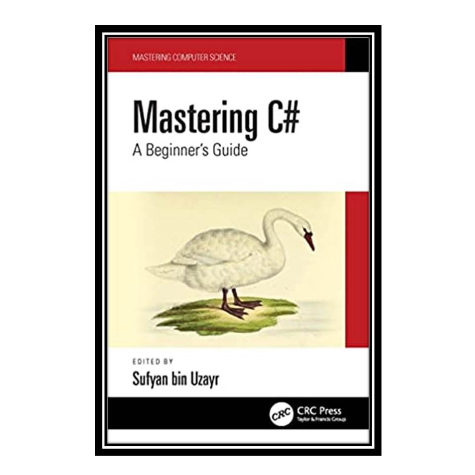 کتاب Mastering C (hashtag) - A Beginner s Guide
