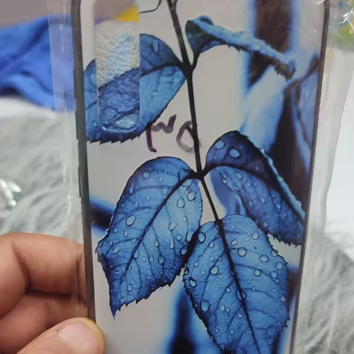 گارد  SAMSUNG A70 پانزده