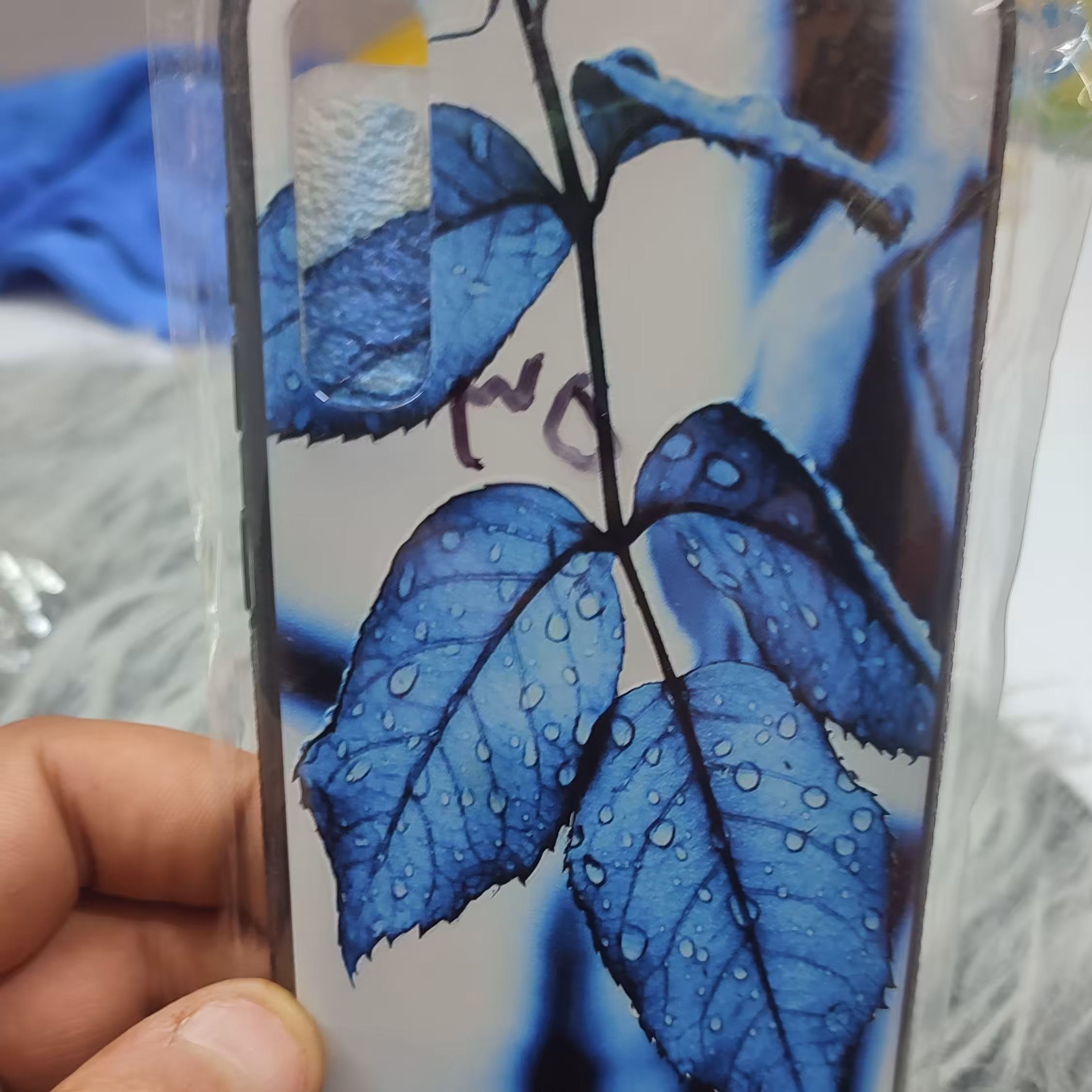 گارد  SAMSUNG A70 پانزده