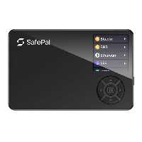 قیمت و خرید کیف پول سیف پال مدل SafePal S1 Pro | یاس ارتباط