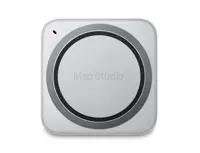 مک استودیو اپل مدل Mac Studio MJMW3 M1 Ultra with 20-core CPU 48-core GPU ظرفیت 1 ترابایت