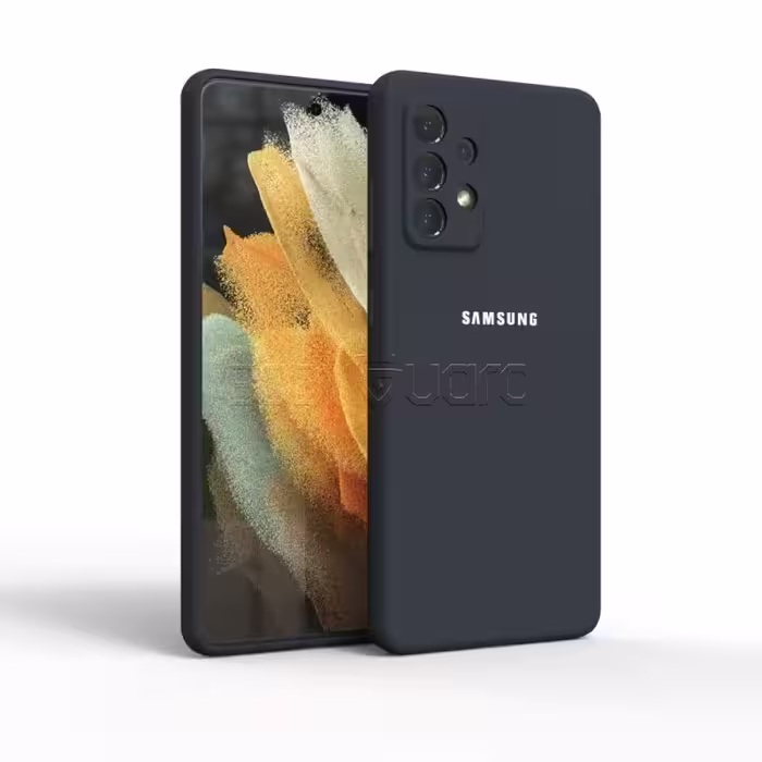 قاب موبایل سامسونگ Galaxy A32 5G سیلیکونی